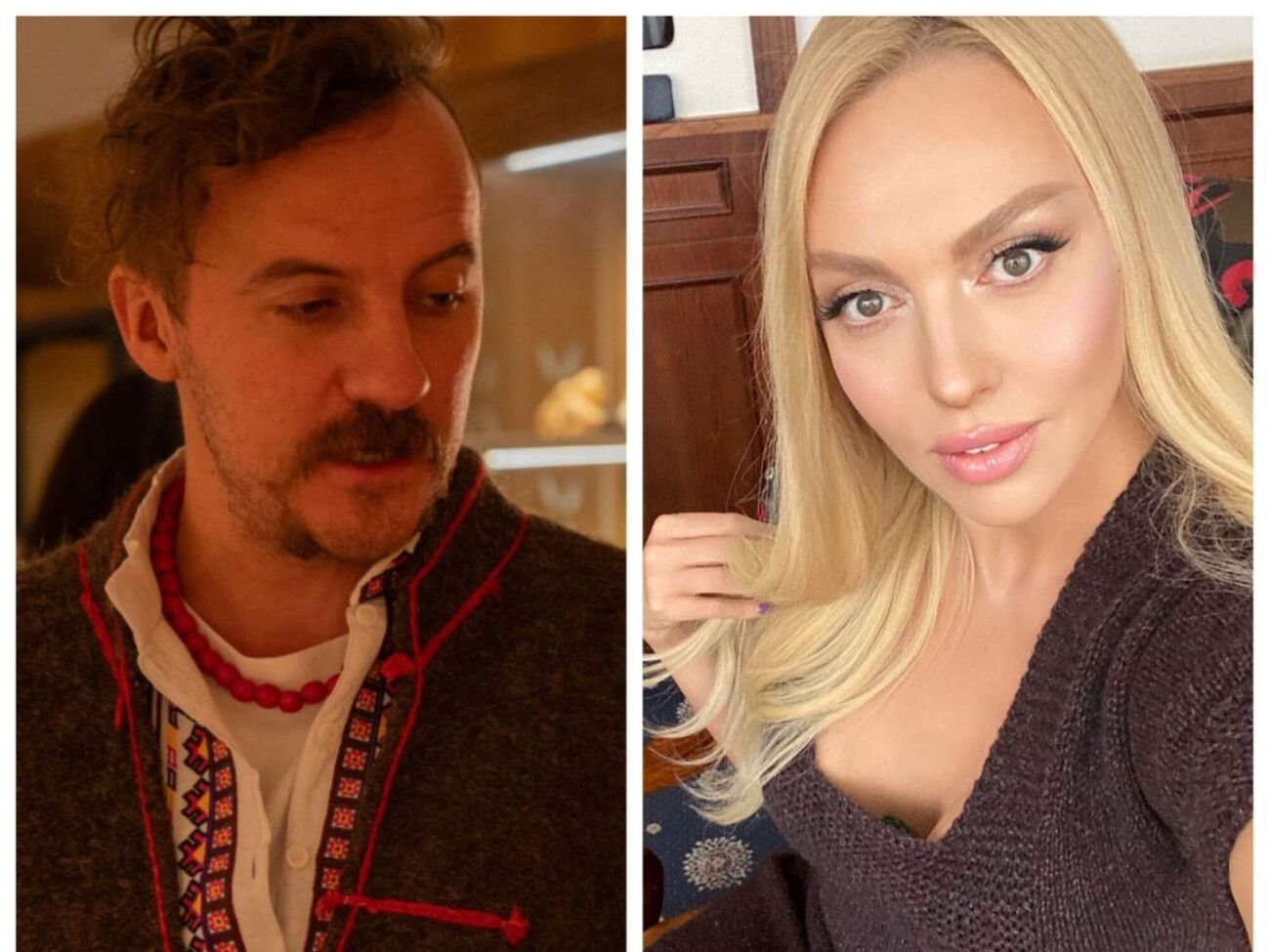 Полякова о Клопотенко: Это очень детская, безответственная и тупая позиция