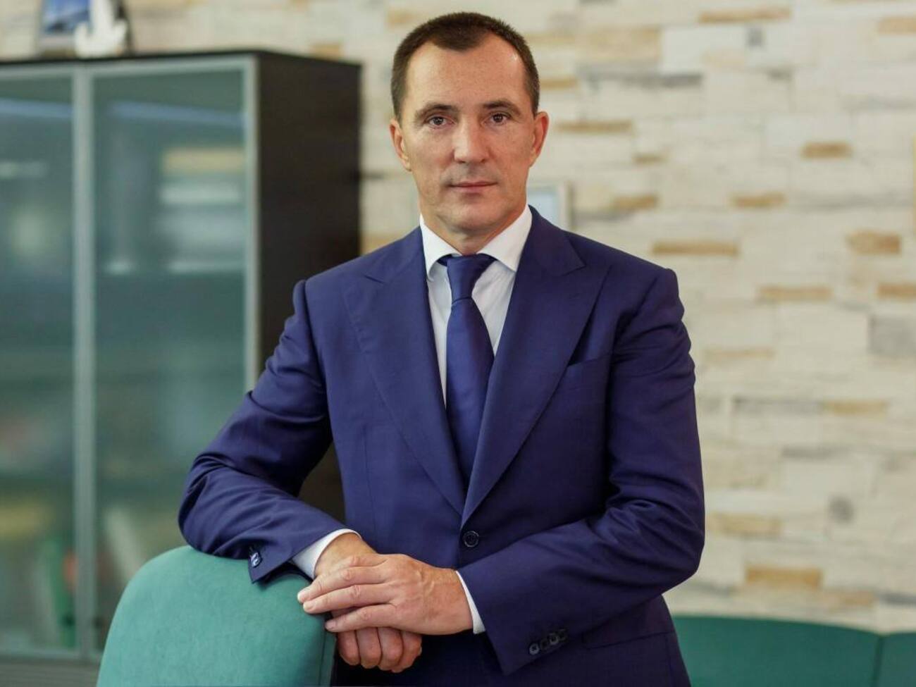 Володимир Продивус про Крим: Ніхто там нічого мого не знайде. Але можна підробити