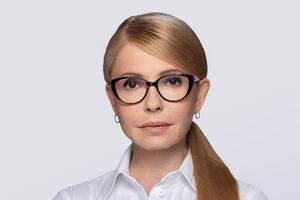 Юлія Тимошенко: Війна зараз професійна, не аматорська. Вона потребує професійно підготовлених воїнів