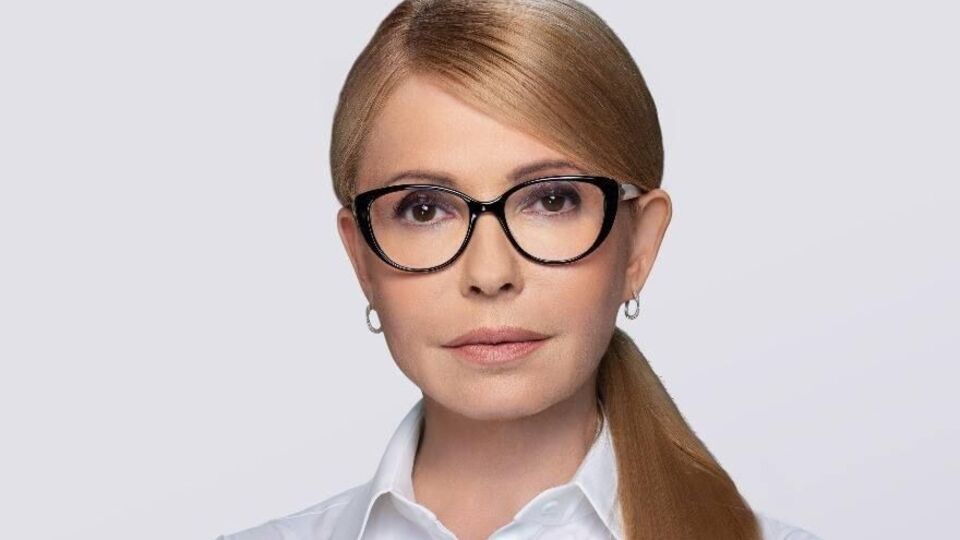 Юлія Тимошенко: Війна зараз професійна, не аматорська. Вона потребує професійно підготовлених воїнів