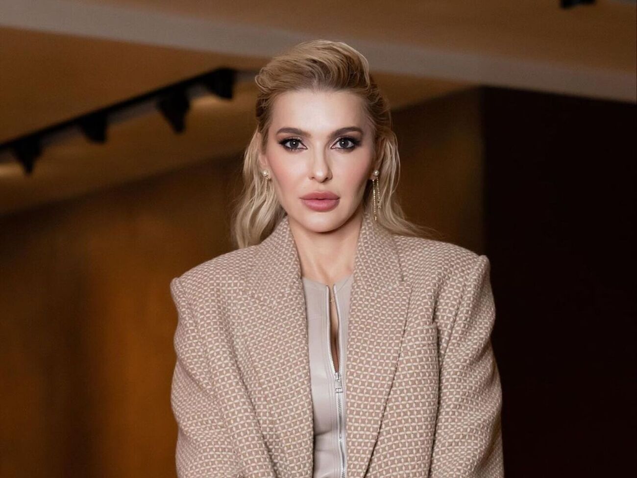 Анна Буткевич: Бывает, сразу на первом свидании спрашивают у меня: "А можно там как-то посодействовать?"