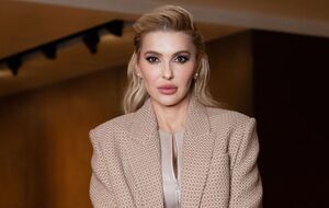 Анна Буткевич: Буває, відразу на першому побаченні запитують у мене: "А можна там якось посприяти?"