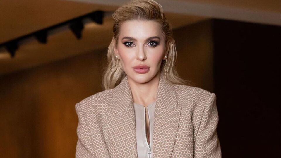 Анна Буткевич: Буває, відразу на першому побаченні запитують у мене: "А можна там якось посприяти?"