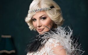 Максакова розповіла про свою подругу, яку мало не скалічив Путін