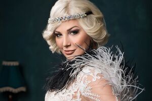 Максакова рассказала о своей подруге, которую чуть не изуродовал Путин