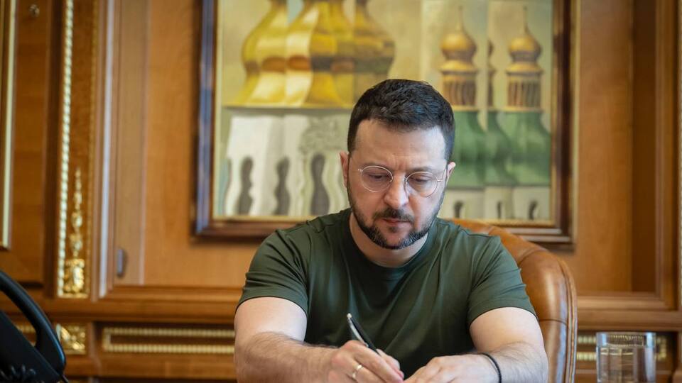 Зеленский: Patriot и другие системы должны делать то, ради чего создавались, а именно – защищать жизнь, а не пылиться на хранении