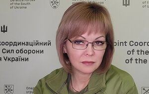 Гуменюк зазначила, що ситуація на півдні України залишається напруженою