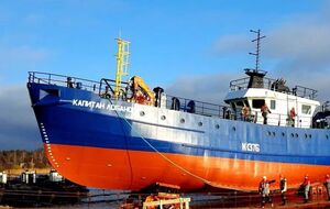 Із сімох осіб екіпажу один загинув, двоє зникли безвісти