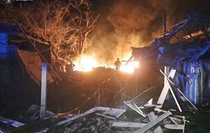 Оккупанты в последнее время начали чаще бить по Сумской области, в том числе по Конотопу