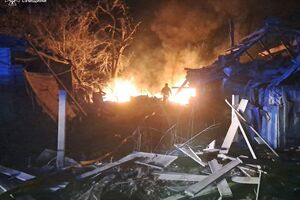 Оккупанты в последнее время начали чаще бить по Сумской области, в том числе по Конотопу