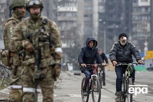 Оккупантам приказали лишний раз не разговаривать с местными