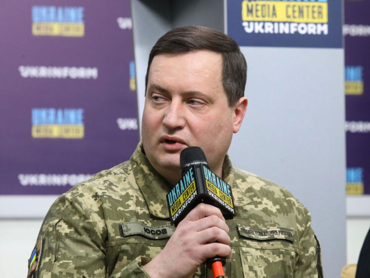 Допомагати російським добровольцям – обов'язок України, вважає Юсов