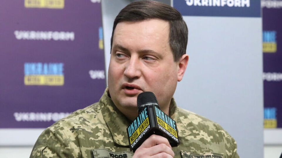 Допомагати російським добровольцям – обов'язок України, вважає Юсов