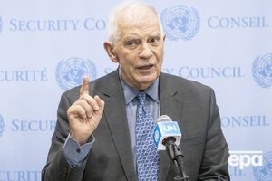 Боррель озвучил предложение по использованию прибыли от российских активов