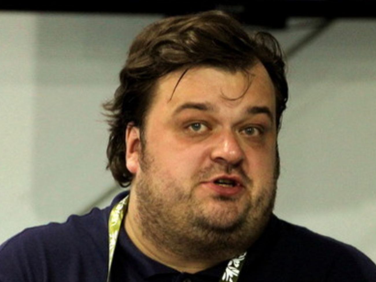 Уткін, за попередніми даними, помер через проблеми із серцем