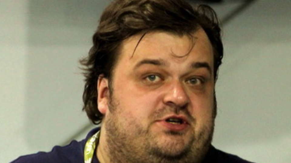 Уткін, за попередніми даними, помер через проблеми із серцем