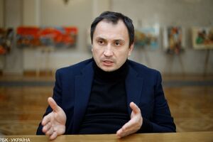 Сольский является "одним из самых эффективных министров текущего Кабмина", заявил журналист и политолог Владимир Сонюк