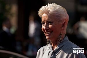 Томпсон: Я поддерживаю Украину