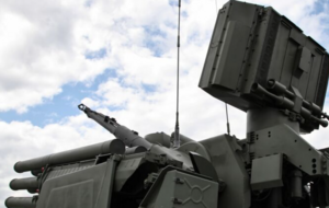 Россияне хотят прикрыть свои НПЗ зенитными ракетными комплексами "Панцирь"