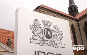 Philip Morris International продает свою продукцию более чем в 180 странах мира