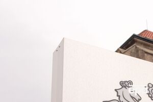 Philip Morris International продает свою продукцию более чем в 180 странах мира