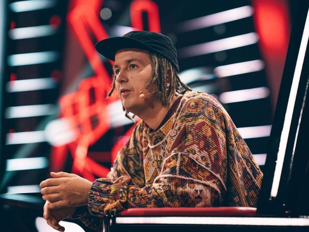 Клименко: С начала полномасштабного вторжения я не писал ни одной песни для россиян и не был причастен ни к какому сотрудничеству с российскими артистами