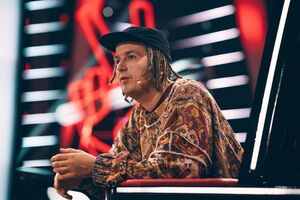 Клименко: С начала полномасштабного вторжения я не писал ни одной песни для россиян и не был причастен ни к какому сотрудничеству с российскими артистами