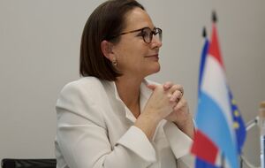 Бакес повідомила, що вже укладено контракти на постачання Україні обладнання, яке доправлять протягом найближчих тижнів