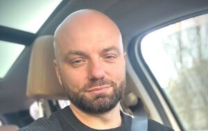 Демин: На твоем пути будут встречаться люди, которым ты будешь сильно не нравиться по разным причинам. И будут те, которым будет близко то, что ты делаешь