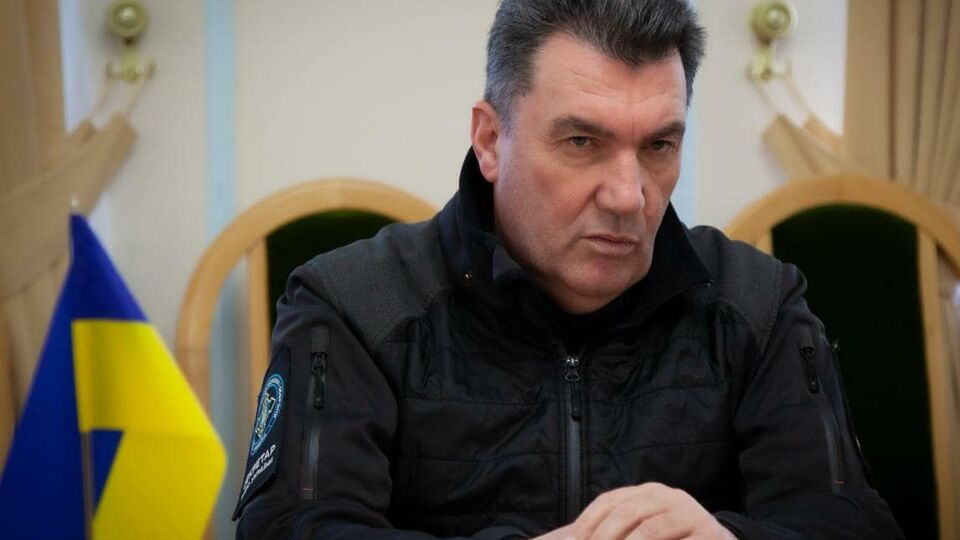 Процесс деколонизации РФ будет происходить "ускоренными темпами", прогнозирует Данилов