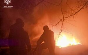 Россияне атаковали Одессу беспилотниками, есть погибший и пострадавшие