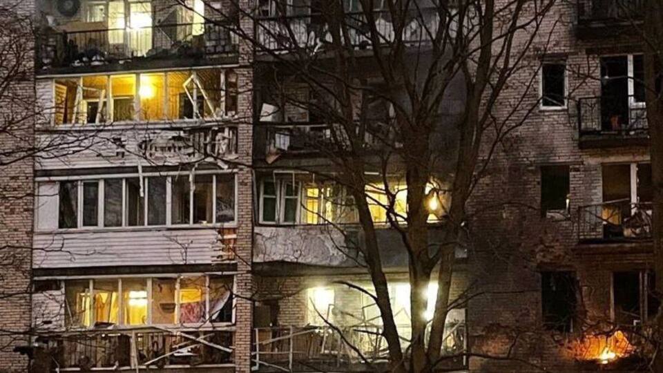 Власти сообщили, что жертв нет
