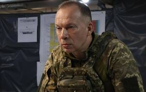 Сырский решил усилить командование и штабы некоторых бригад ВСУ на восточном фронте