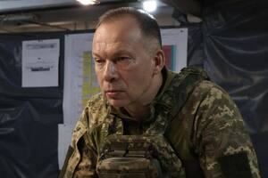 Сирський вирішив посилити командування і штаби деяких бригад ЗСУ на східному фронті