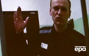 О смерти Навального в колонии стало известно 16 февраля