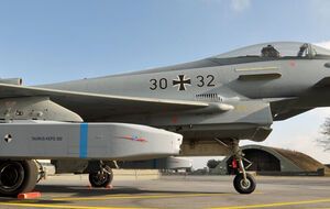 У Німеччині перевіряють, чи було насправді перехоплено розмови офіцерів військово-морських сил ФРН про TAURUS