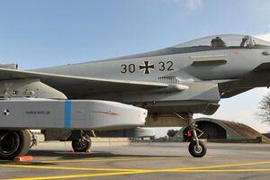 У Німеччині перевіряють, чи було насправді перехоплено розмови офіцерів військово-морських сил ФРН про TAURUS