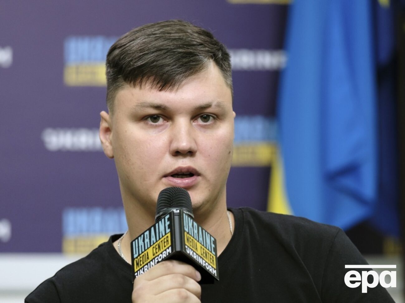 Про смерть Кузьмінова стало відомо 19 лютого