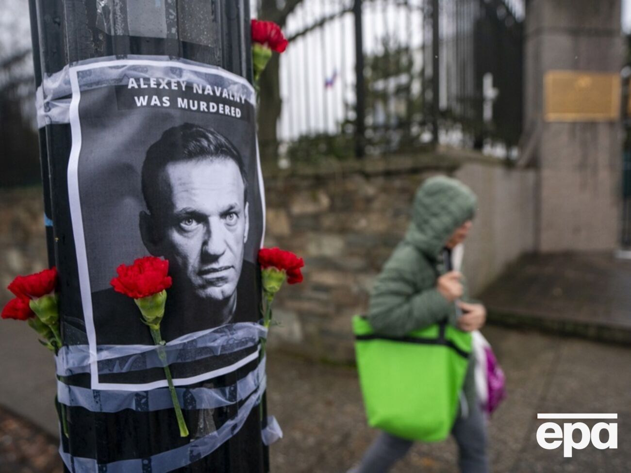 Навального планировали обменять на российских преступников, находящихся в тюрьмах за границей