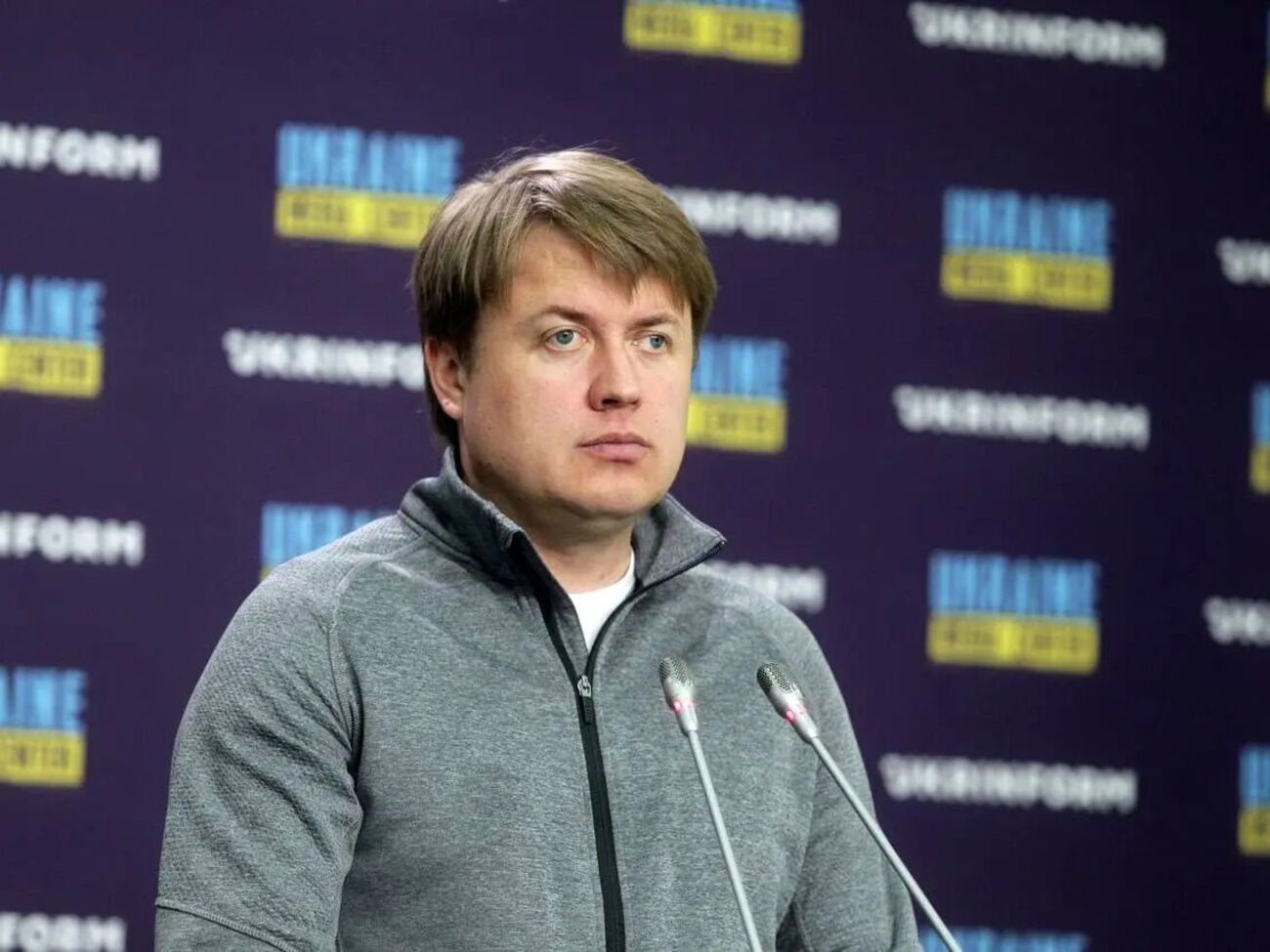 Андрей Герус: Экспортная ПСО оказывает сдерживающий эффект для экспорта электроэнергии