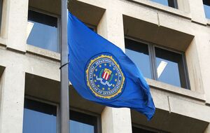 Воздушный шар передадут на анализ в ФБР