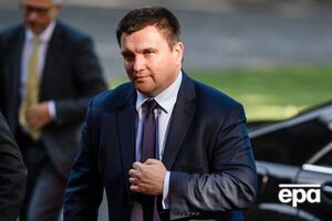 Климкин считает заявление Макрона образцом коммуникации на сложную тему