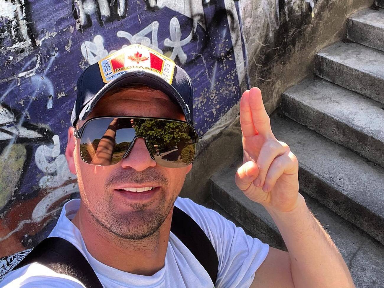 Мілевський стверджує, що, поки він лежав у лікарні, йому допоміг матеріально лише Ігор Суркіс