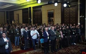 Конгрес сформулював єдину позицію щодо розбудови оборонного комплексу, ветеранської політики, економічної стійкості і відбудови України