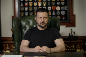 Зеленский отметил, что Украине необходимо усилить ПВО