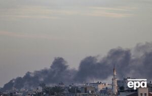 Угода передбачає шеститижневе припинення вогню