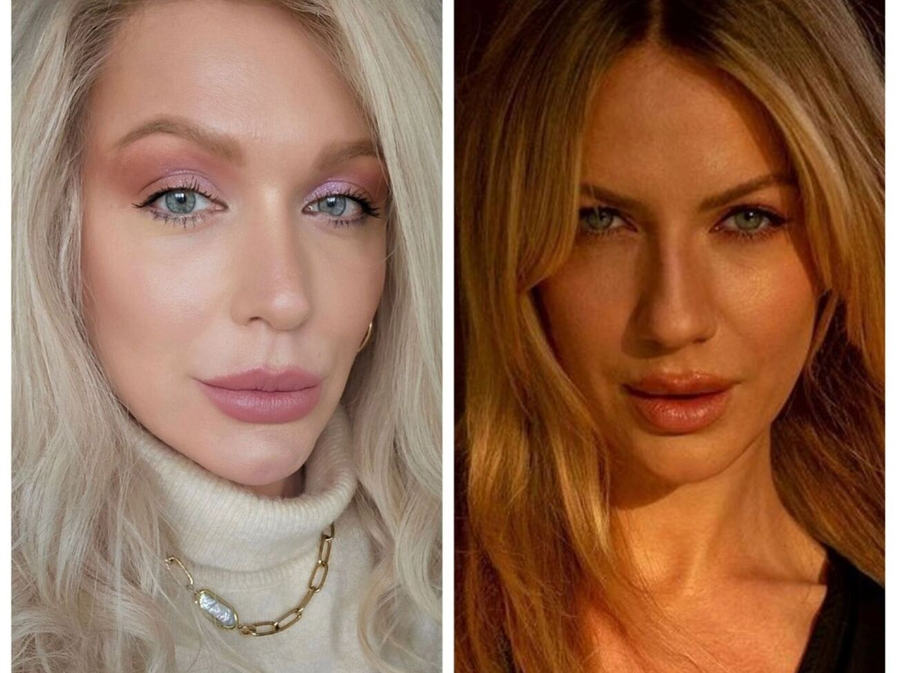 По словам Фешака, Никитюк в разговоре с ним высказалась о Монро