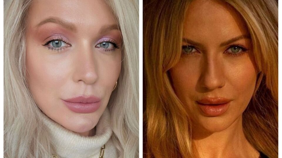 По словам Фешака, Никитюк в разговоре с ним высказалась о Монро