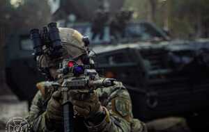 Сили оборони відбили ворожі атаки