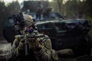 Сили оборони відбили ворожі атаки